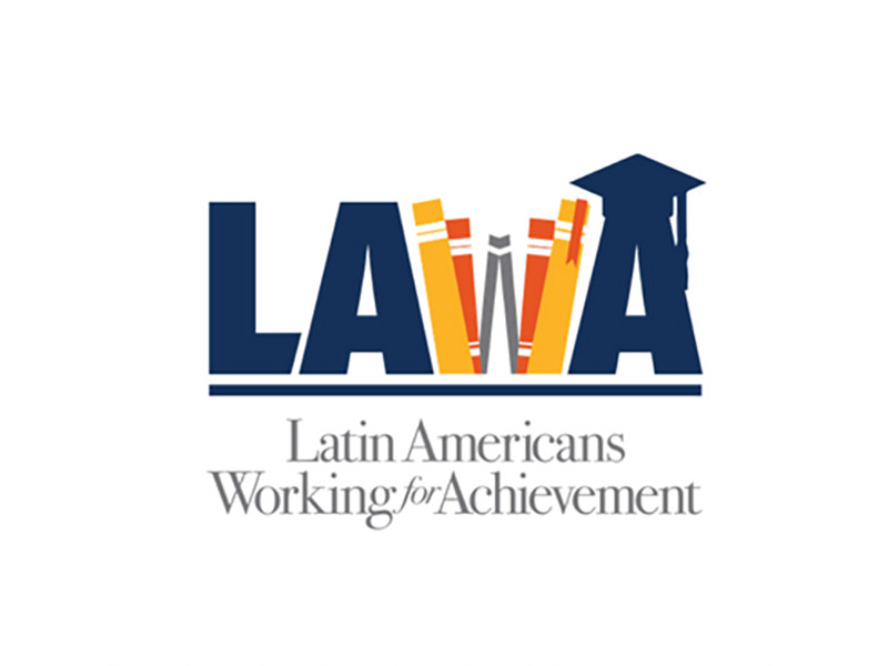 LAWA Logo