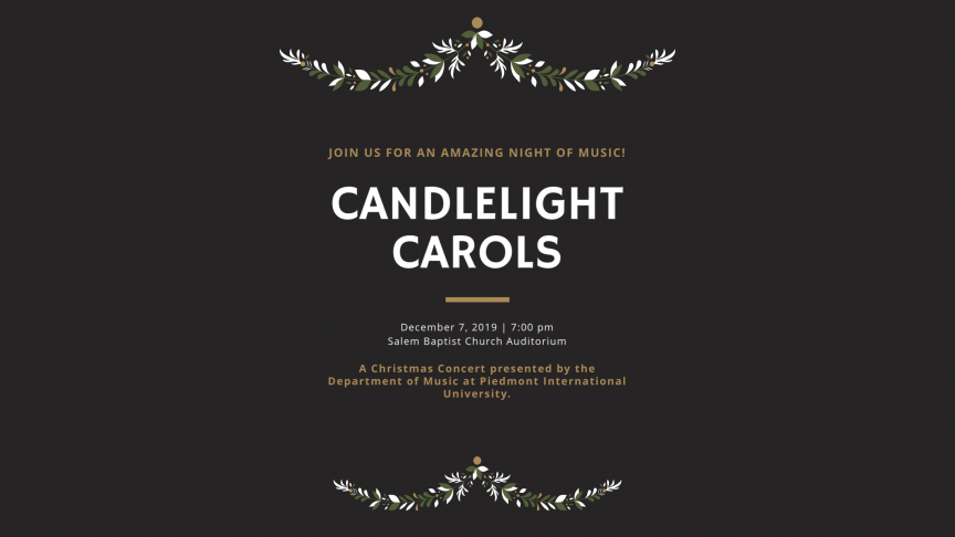 Candlelight Carols 16_9 Cropped