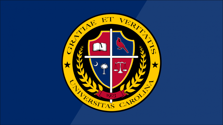CU Seal logo
